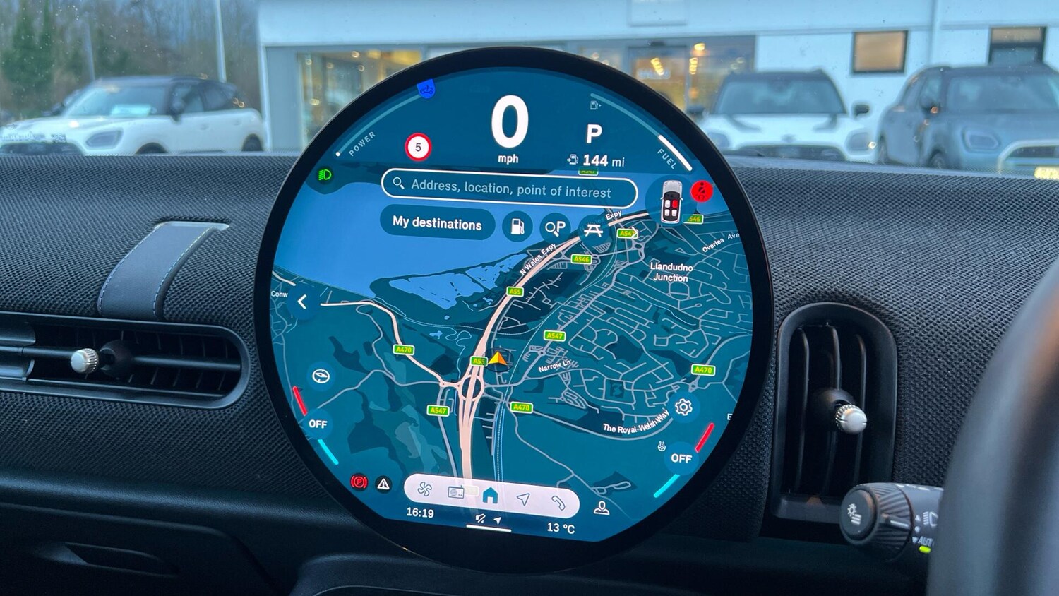 Used MINI Cooper 2024 for sale - 77315253: Photo 25