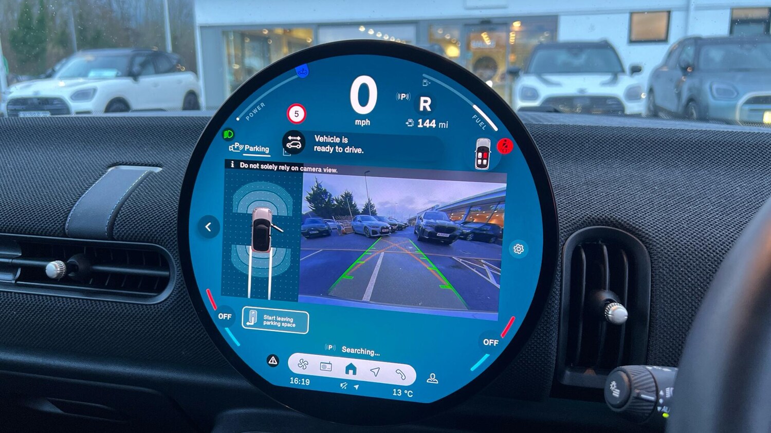 Used MINI Cooper 2024 for sale - 77315253: Photo 26