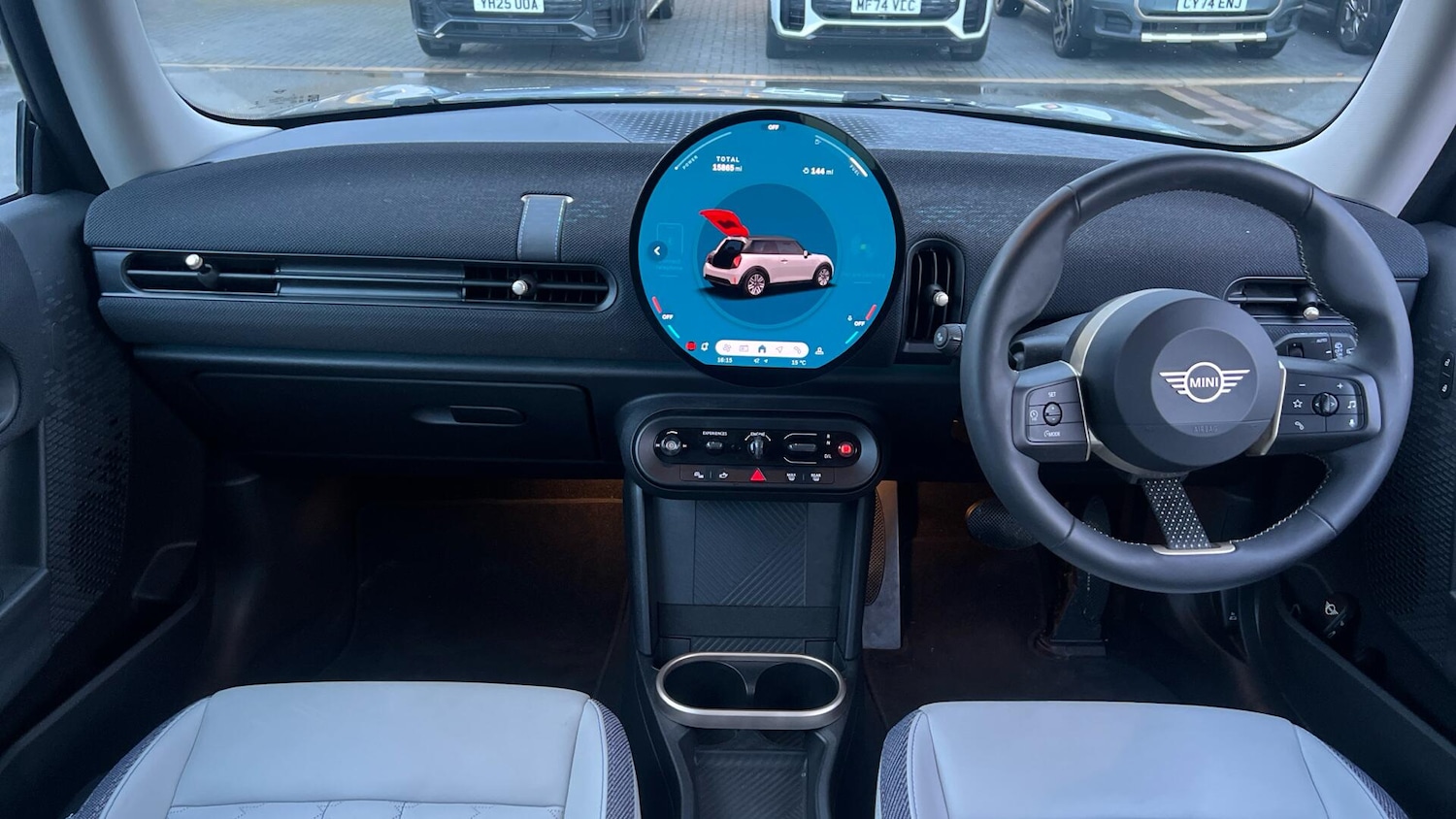 Used MINI Cooper 2024 for sale - 77315253: Photo 4