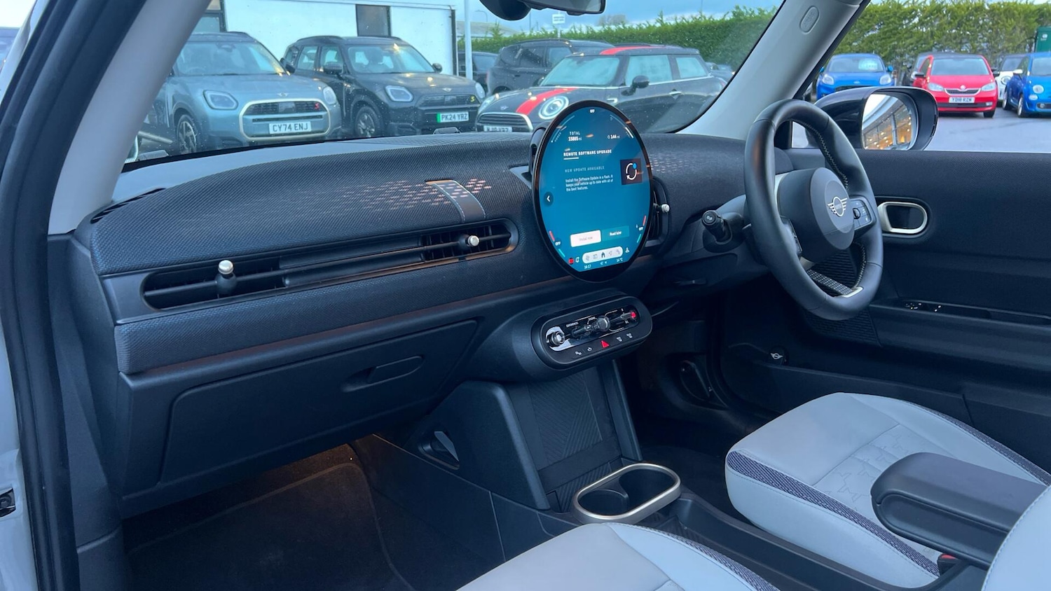 Used MINI Cooper 2024 for sale - 77315253: Photo 7