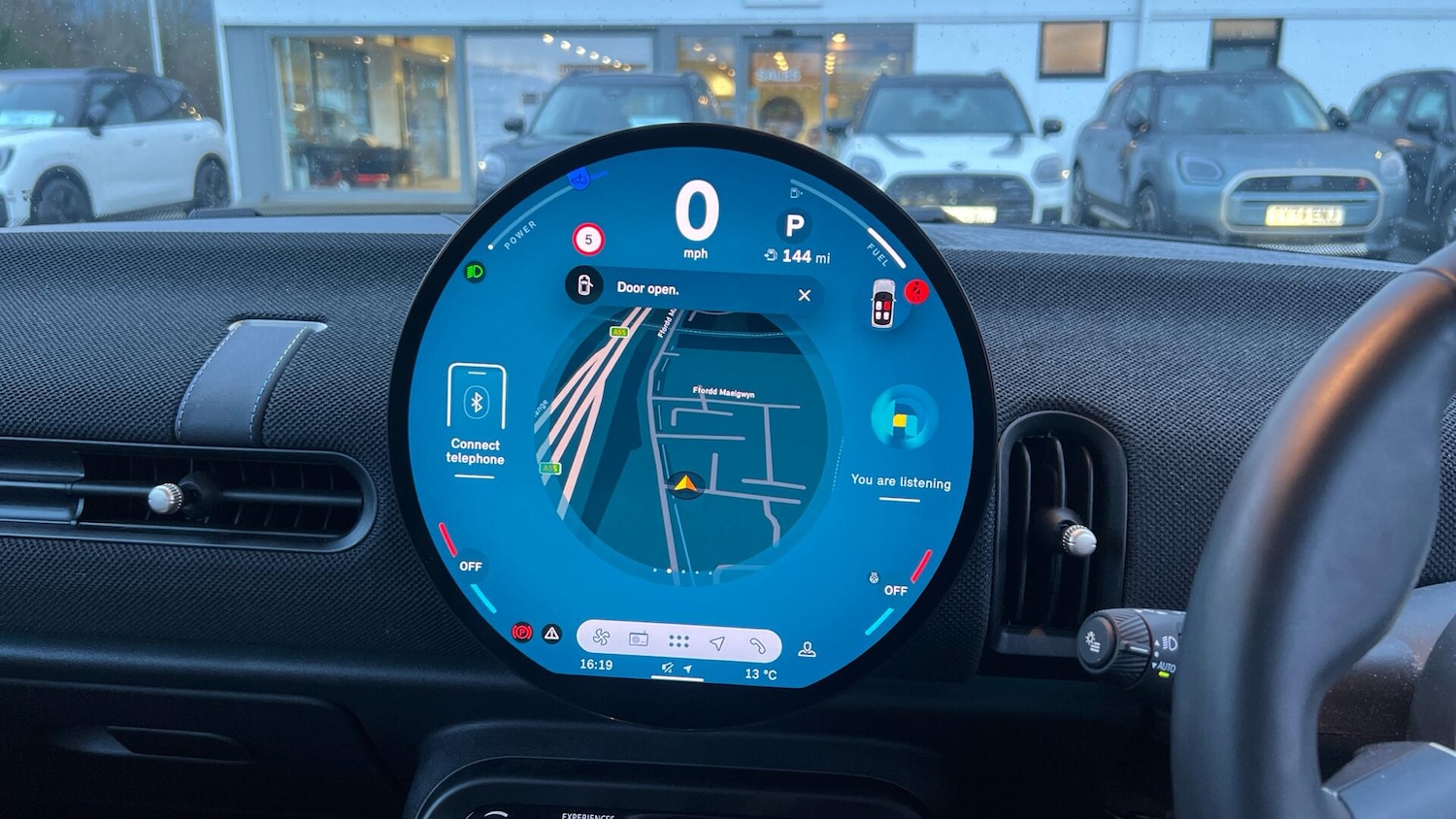 Used MINI Cooper 2024 for sale - 77315253: Photo 8