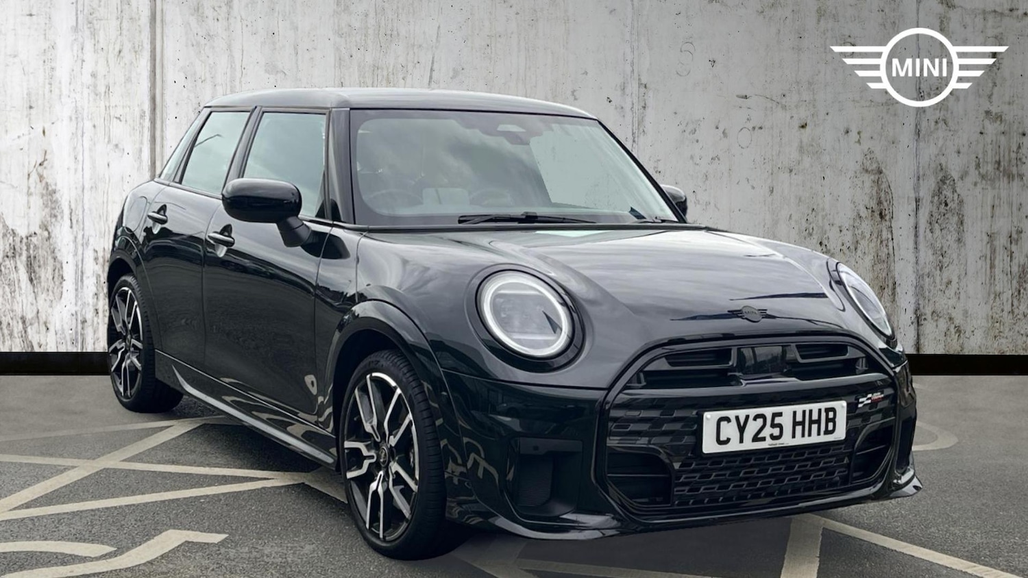 Used MINI Cooper 2025 for sale - 76832763: Photo 1