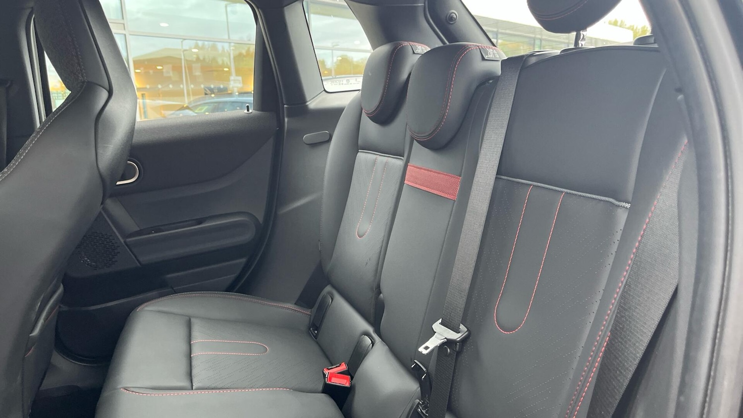 Used MINI Cooper 2025 for sale - 76832763: Photo 12