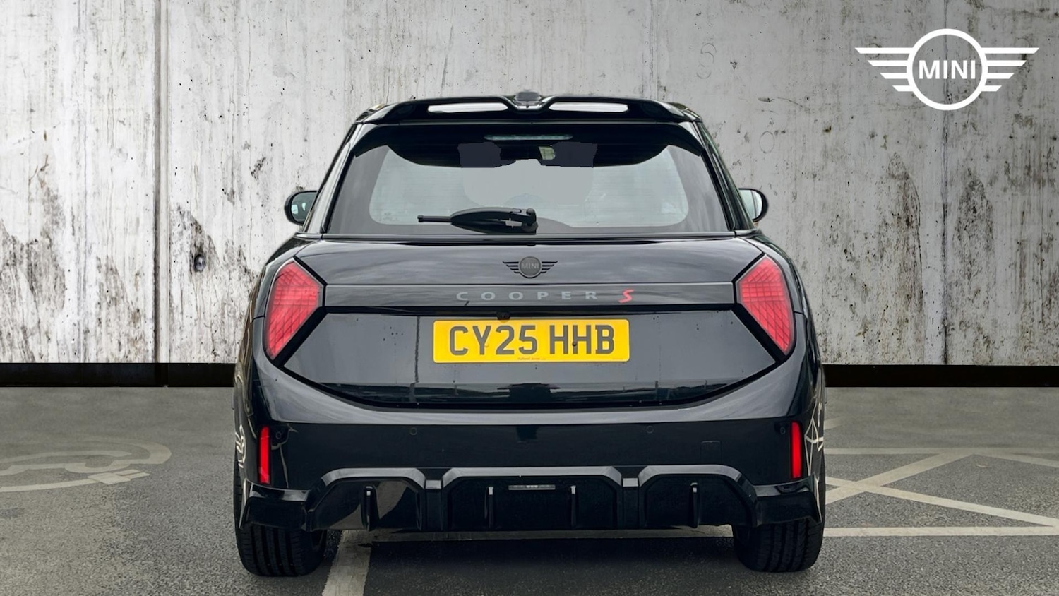 Used MINI Cooper 2025 for sale - 76832763: Photo 15