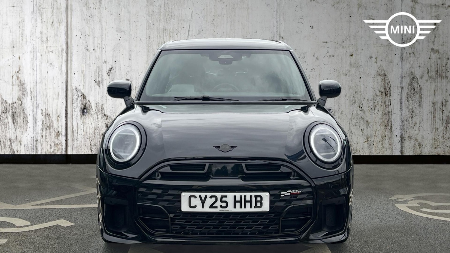 Used MINI Cooper 2025 for sale - 76832763: Photo 16