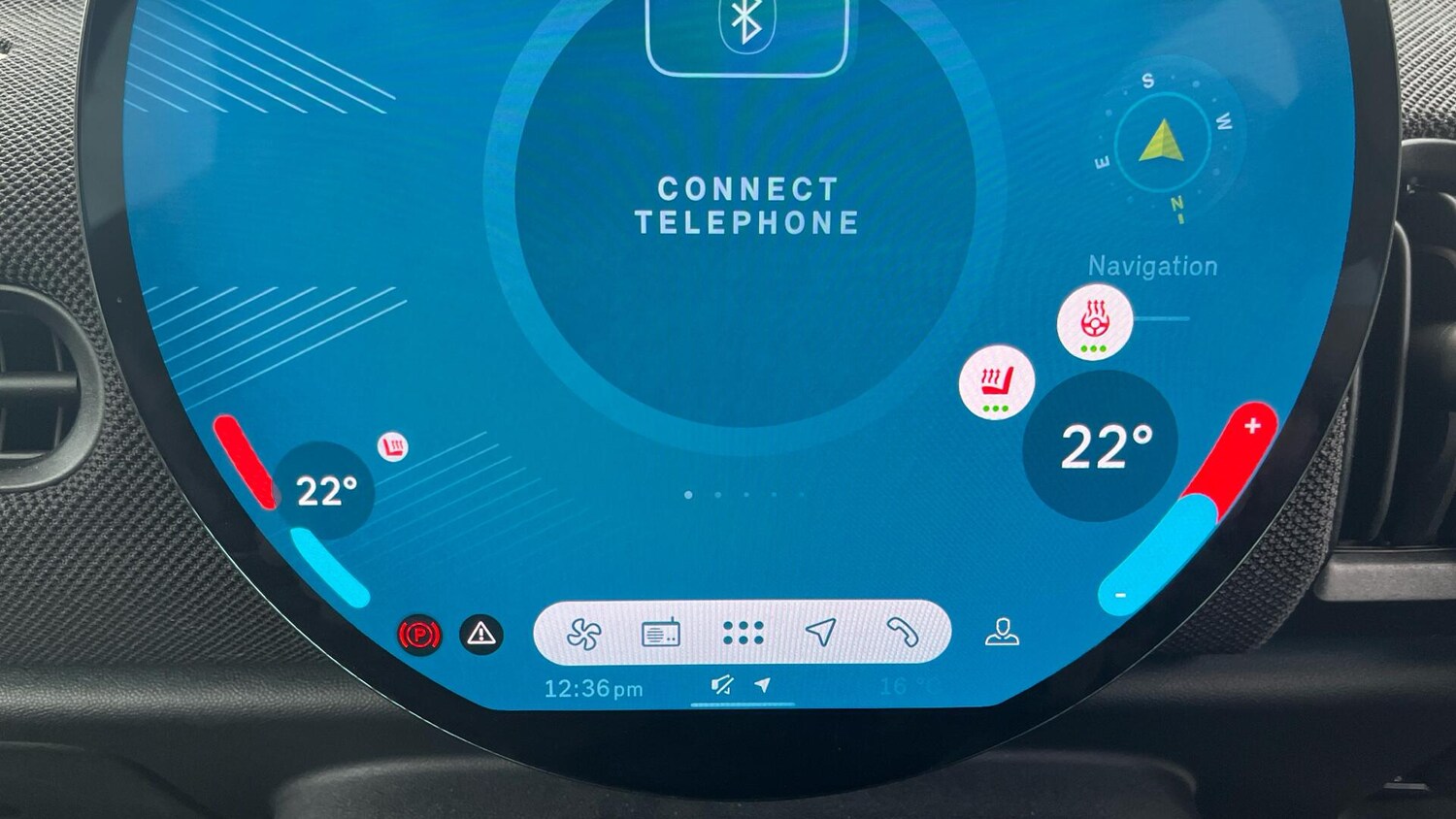 Used MINI Cooper 2025 for sale - 76832763: Photo 23