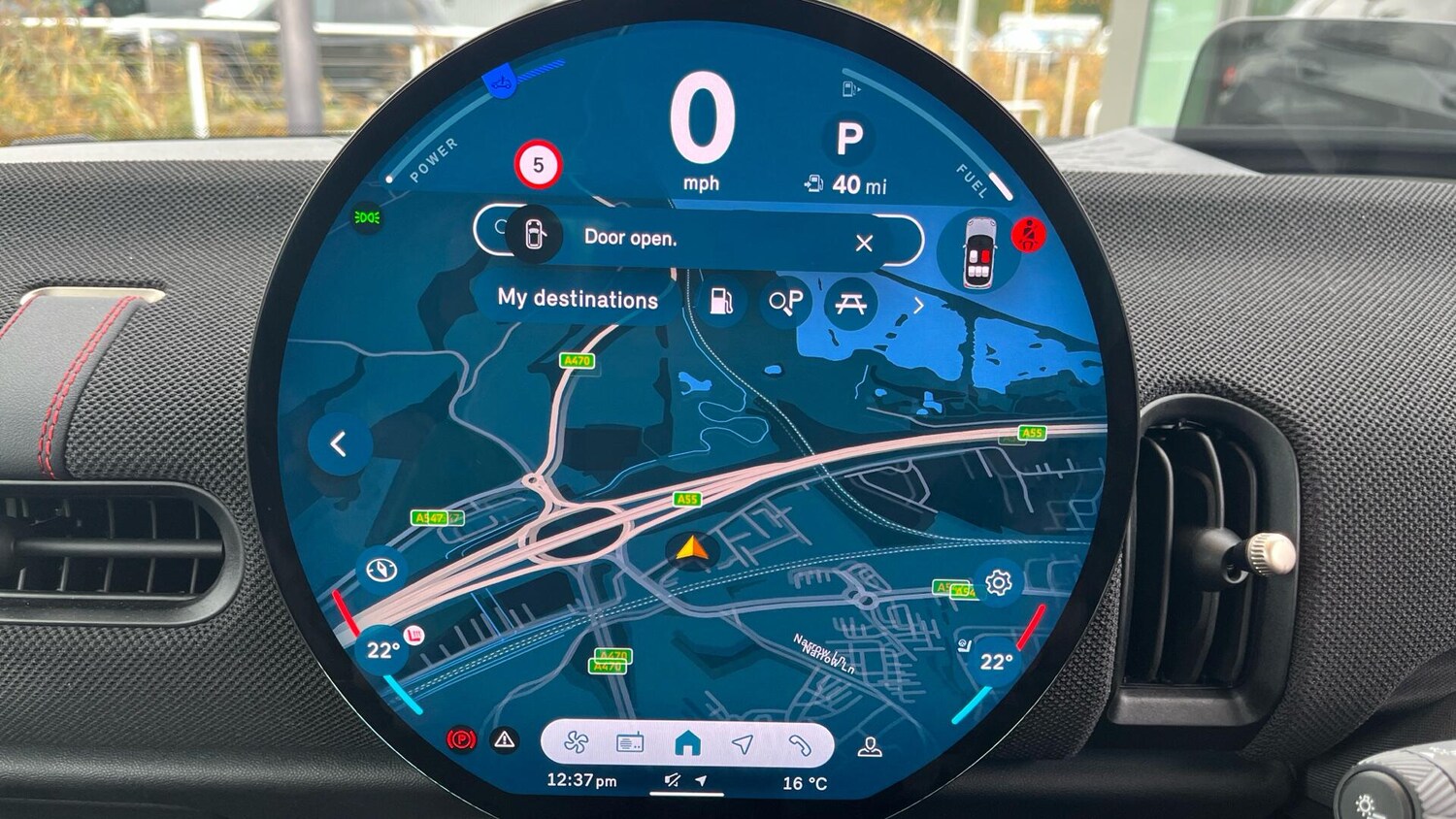 Used MINI Cooper 2025 for sale - 76832763: Photo 27