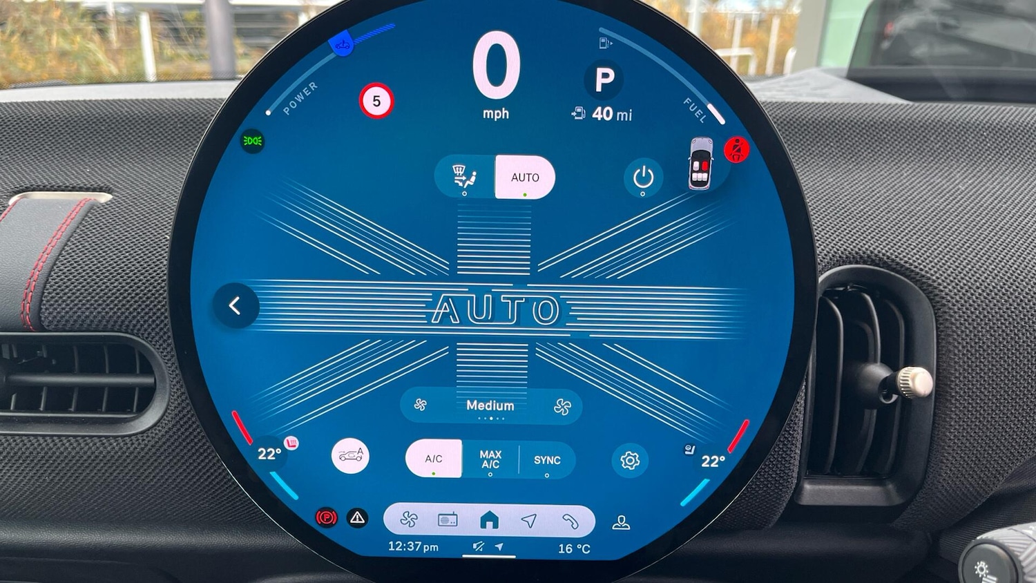 Used MINI Cooper 2025 for sale - 76832763: Photo 28