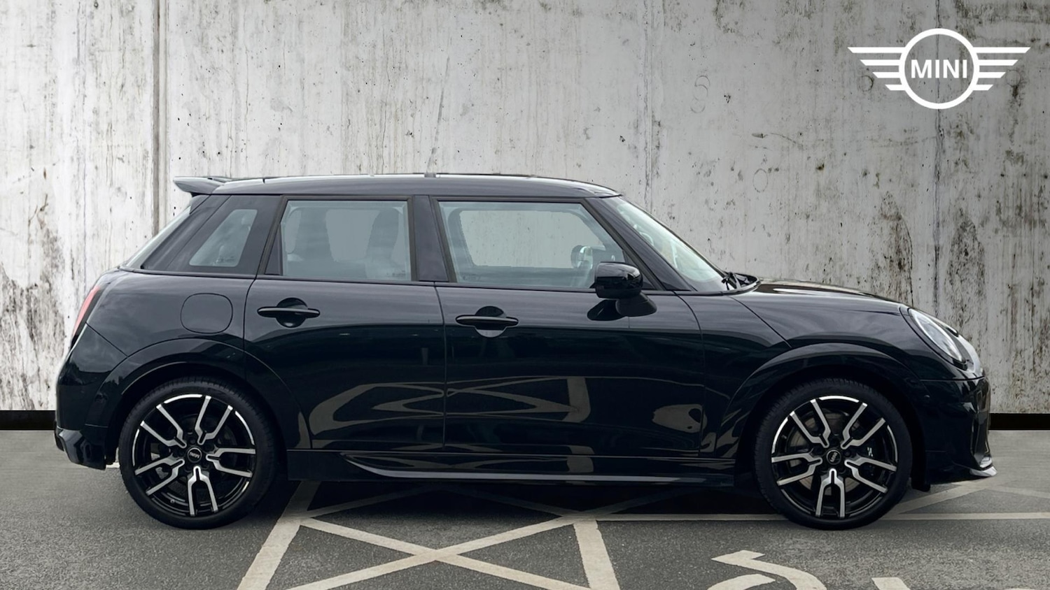 Used MINI Cooper 2025 for sale - 76832763: Photo 3