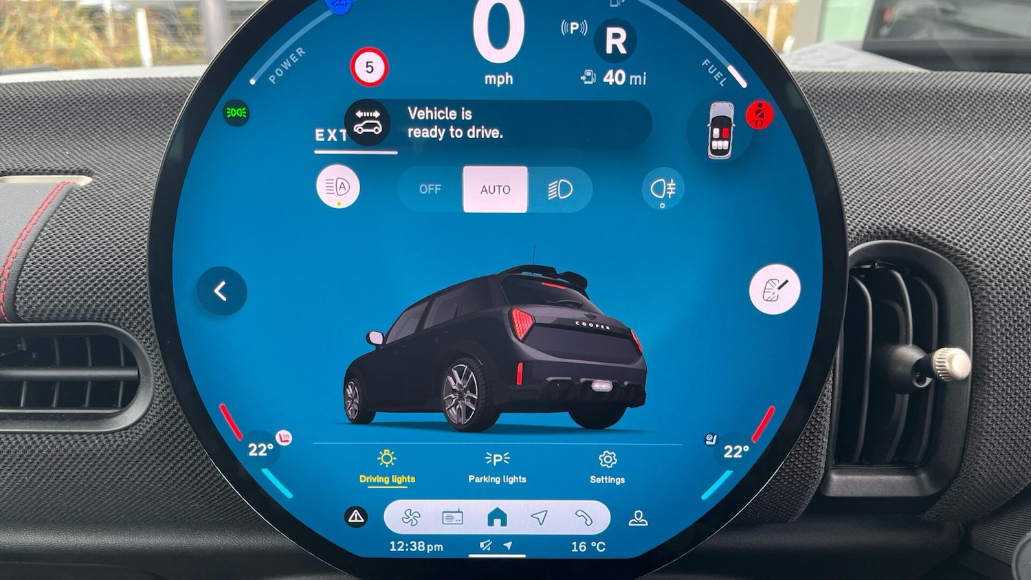 Used MINI Cooper 2025 for sale - 76832763: Photo 31