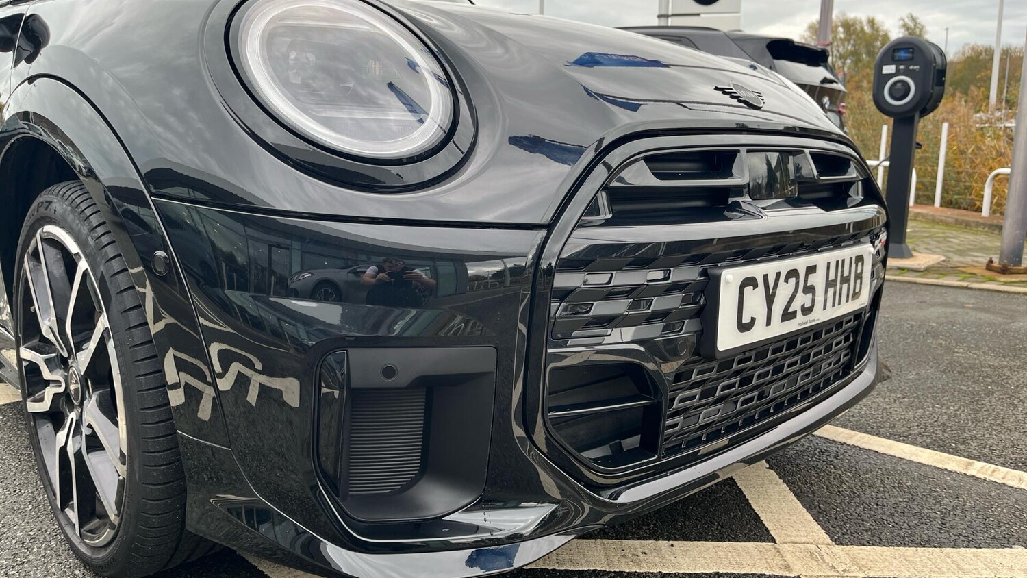 Used MINI Cooper 2025 for sale - 76832763: Photo 35