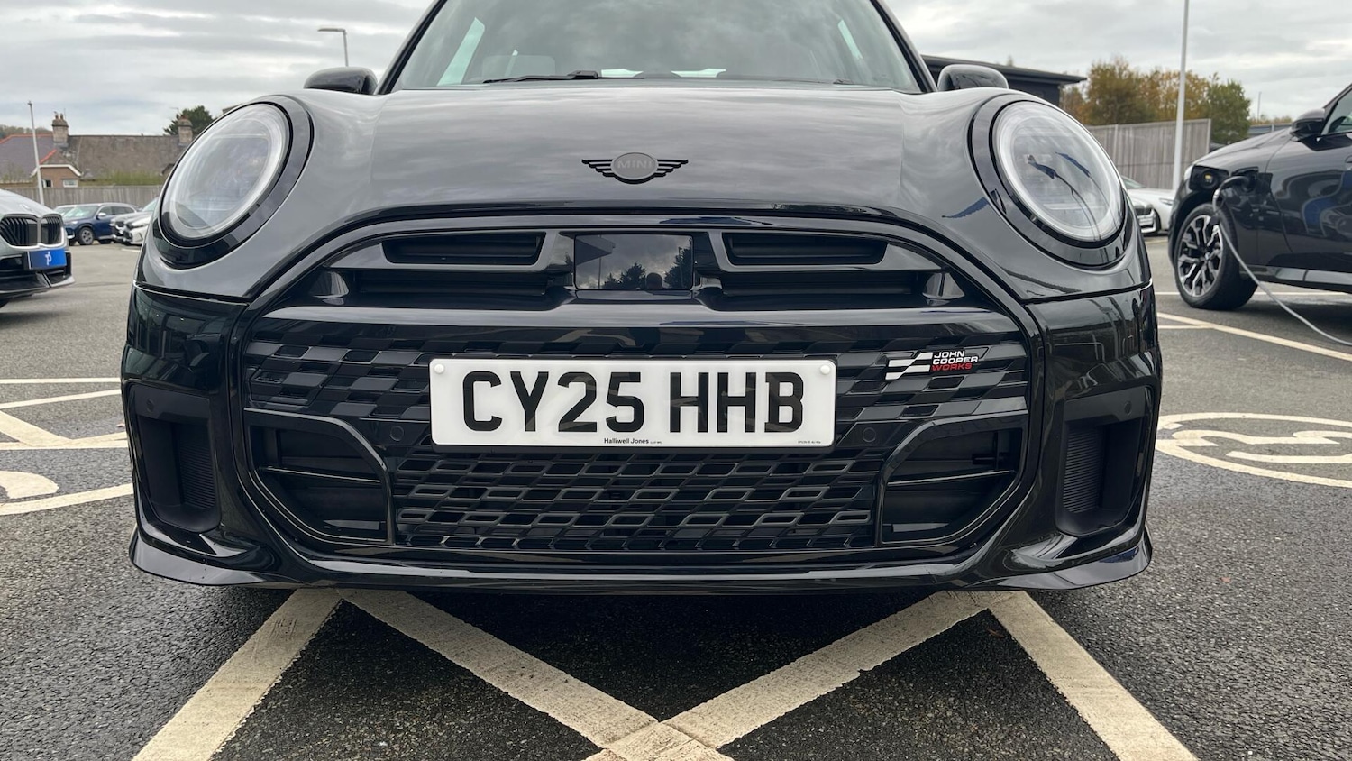 Used MINI Cooper 2025 for sale - 76832763: Photo 36