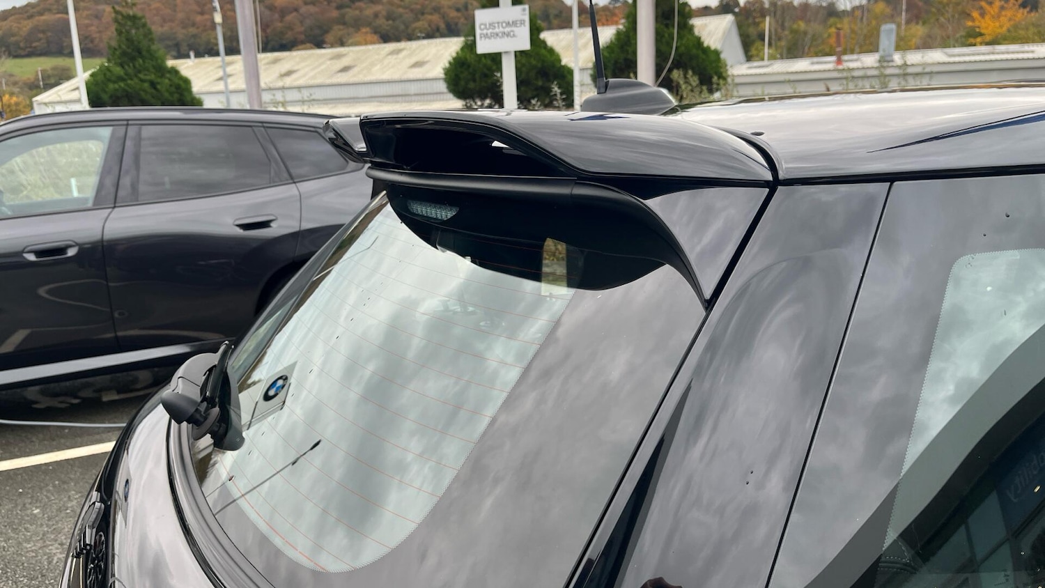 Used MINI Cooper 2025 for sale - 76832763: Photo 40