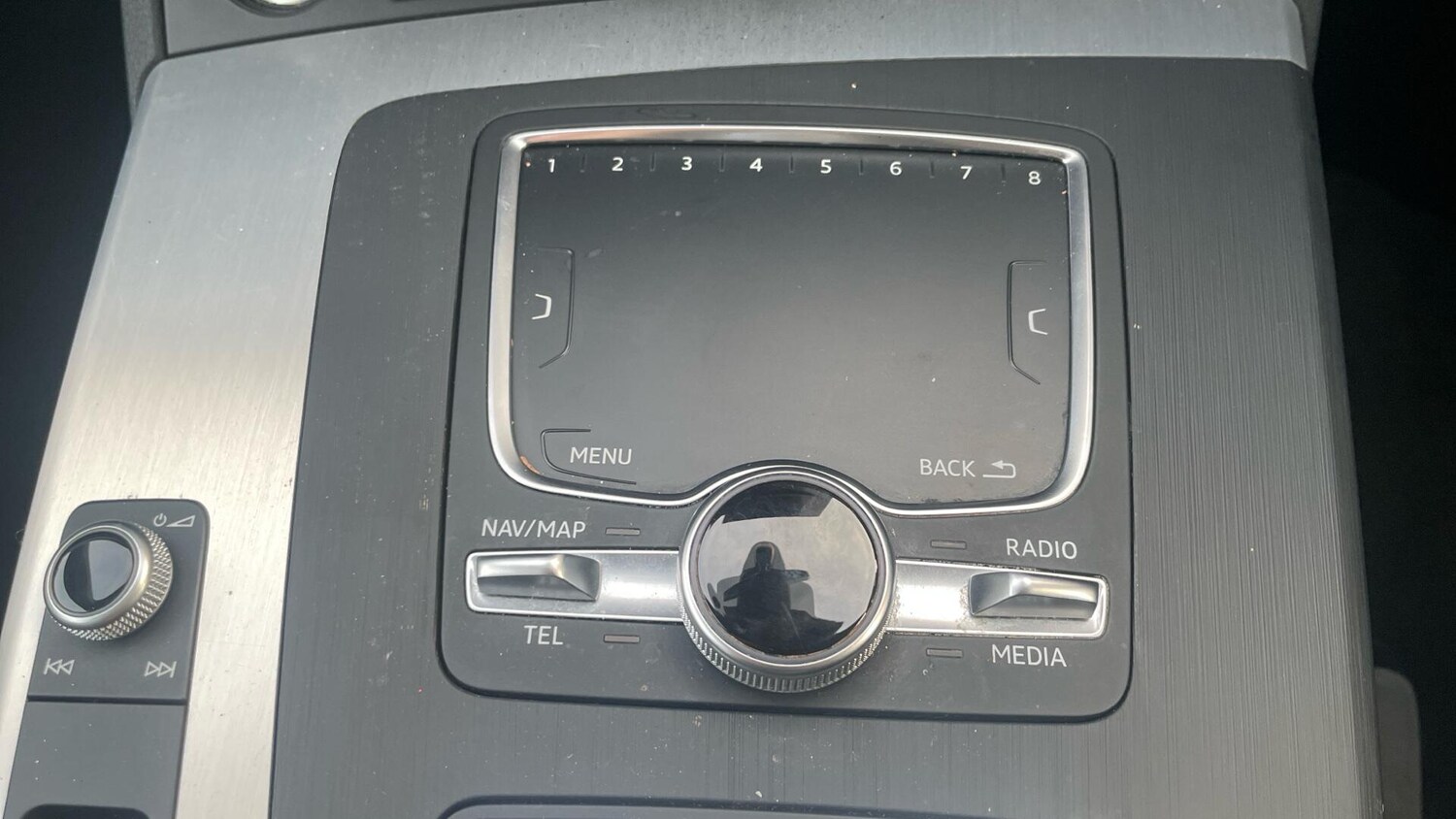 Used Audi Q5 2019 for sale - 76831860: Photo 10