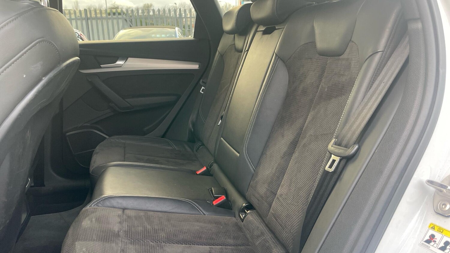 Used Audi Q5 2019 for sale - 76831860: Photo 12