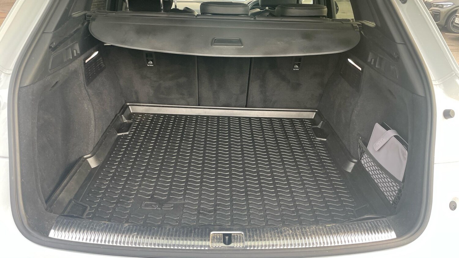 Used Audi Q5 2019 for sale - 76831860: Photo 13