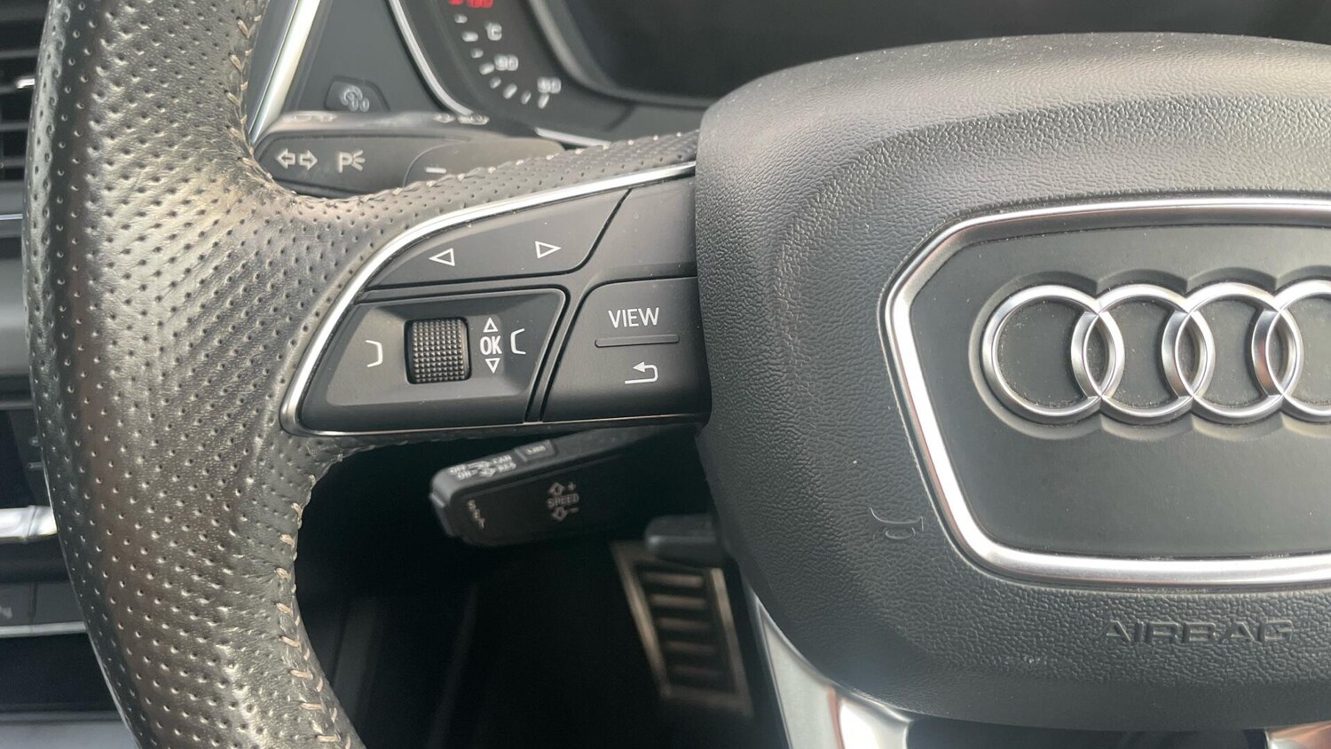 Used Audi Q5 2019 for sale - 76831860: Photo 17