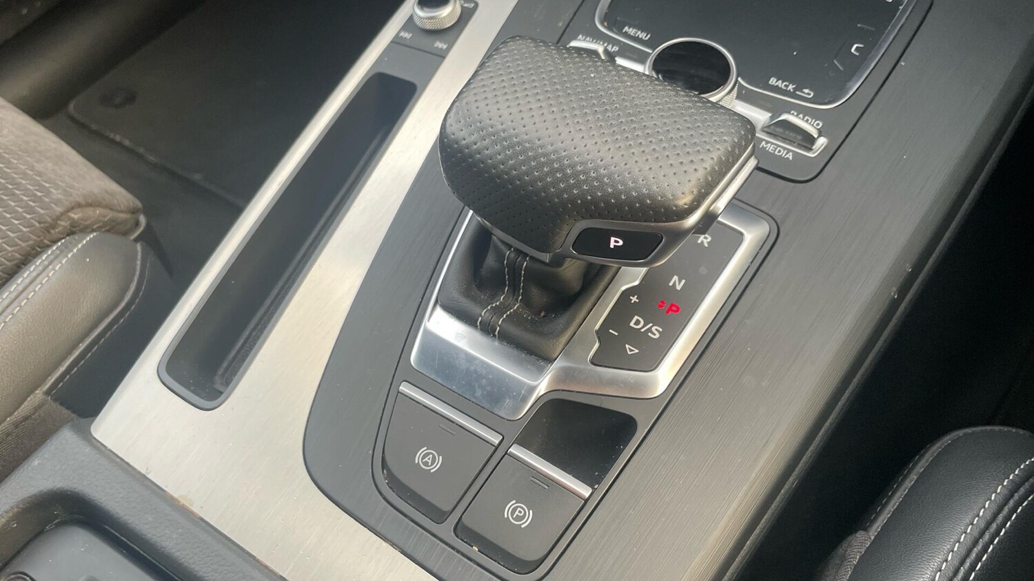 Used Audi Q5 2019 for sale - 76831860: Photo 19