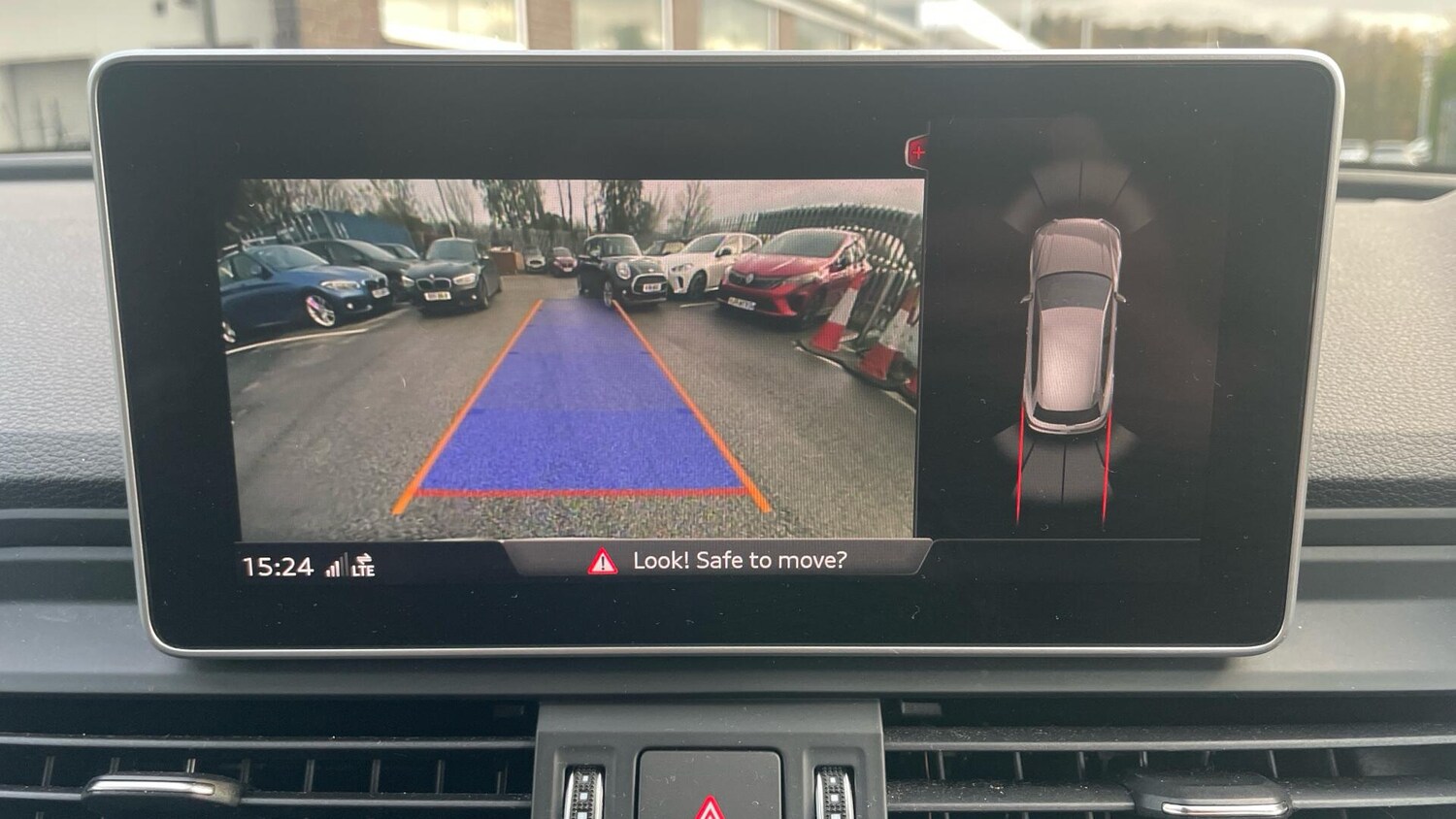 Used Audi Q5 2019 for sale - 76831860: Photo 22