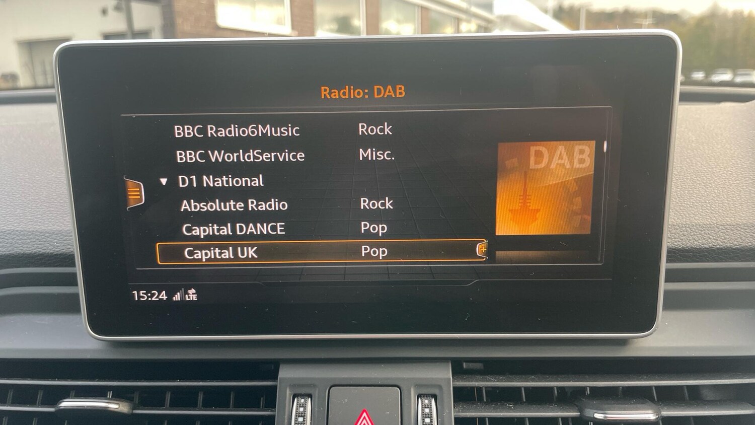 Used Audi Q5 2019 for sale - 76831860: Photo 25