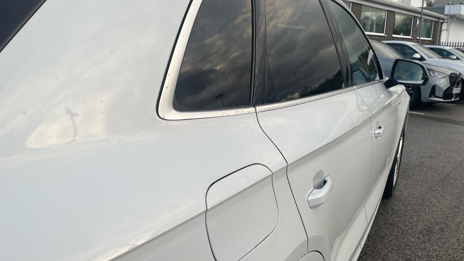 Used Audi Q5 2019 for sale - 76831860: Photo 30