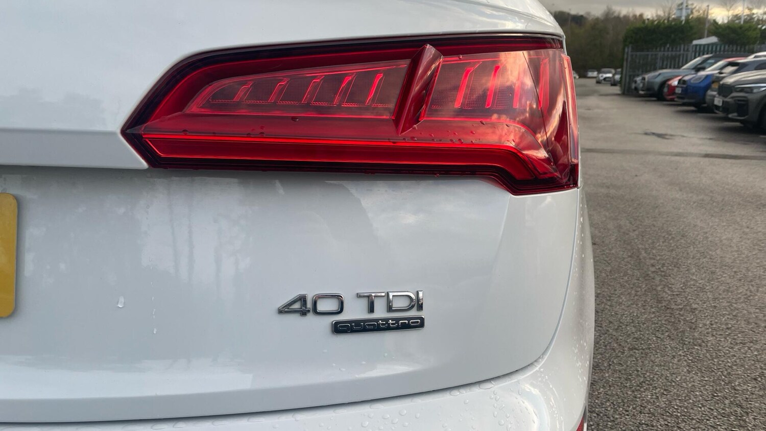 Used Audi Q5 2019 for sale - 76831860: Photo 31