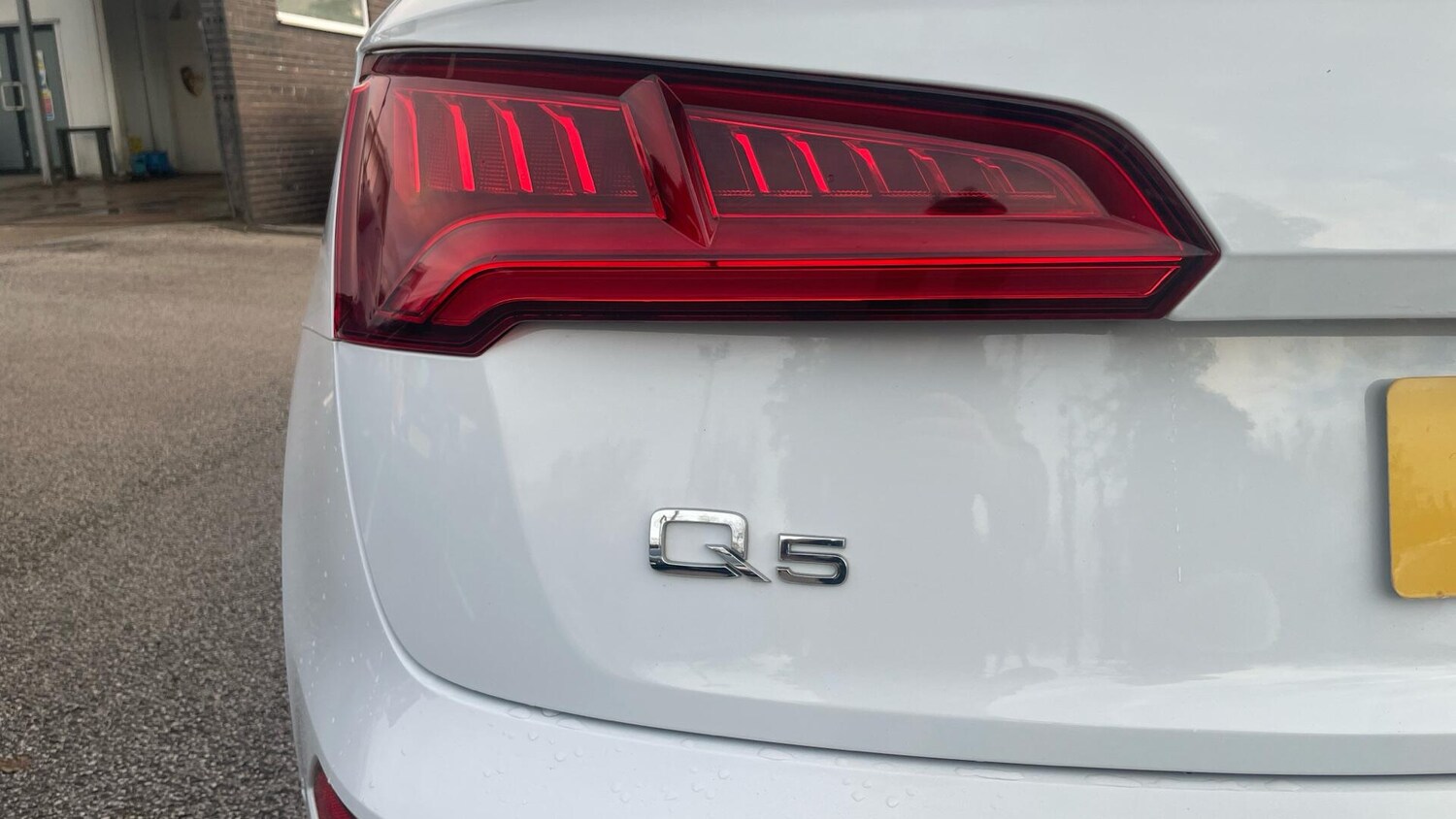 Used Audi Q5 2019 for sale - 76831860: Photo 35