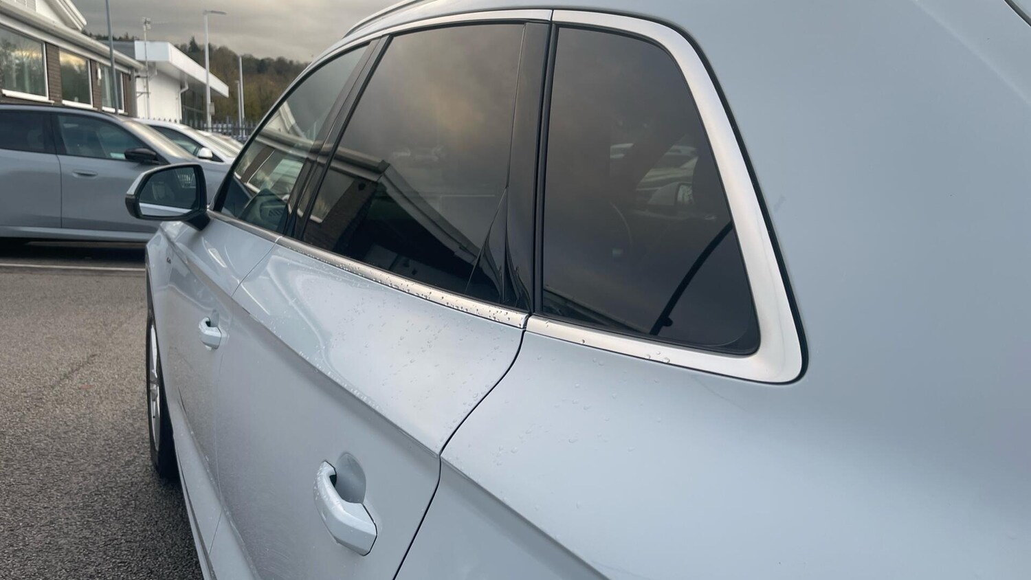 Used Audi Q5 2019 for sale - 76831860: Photo 36