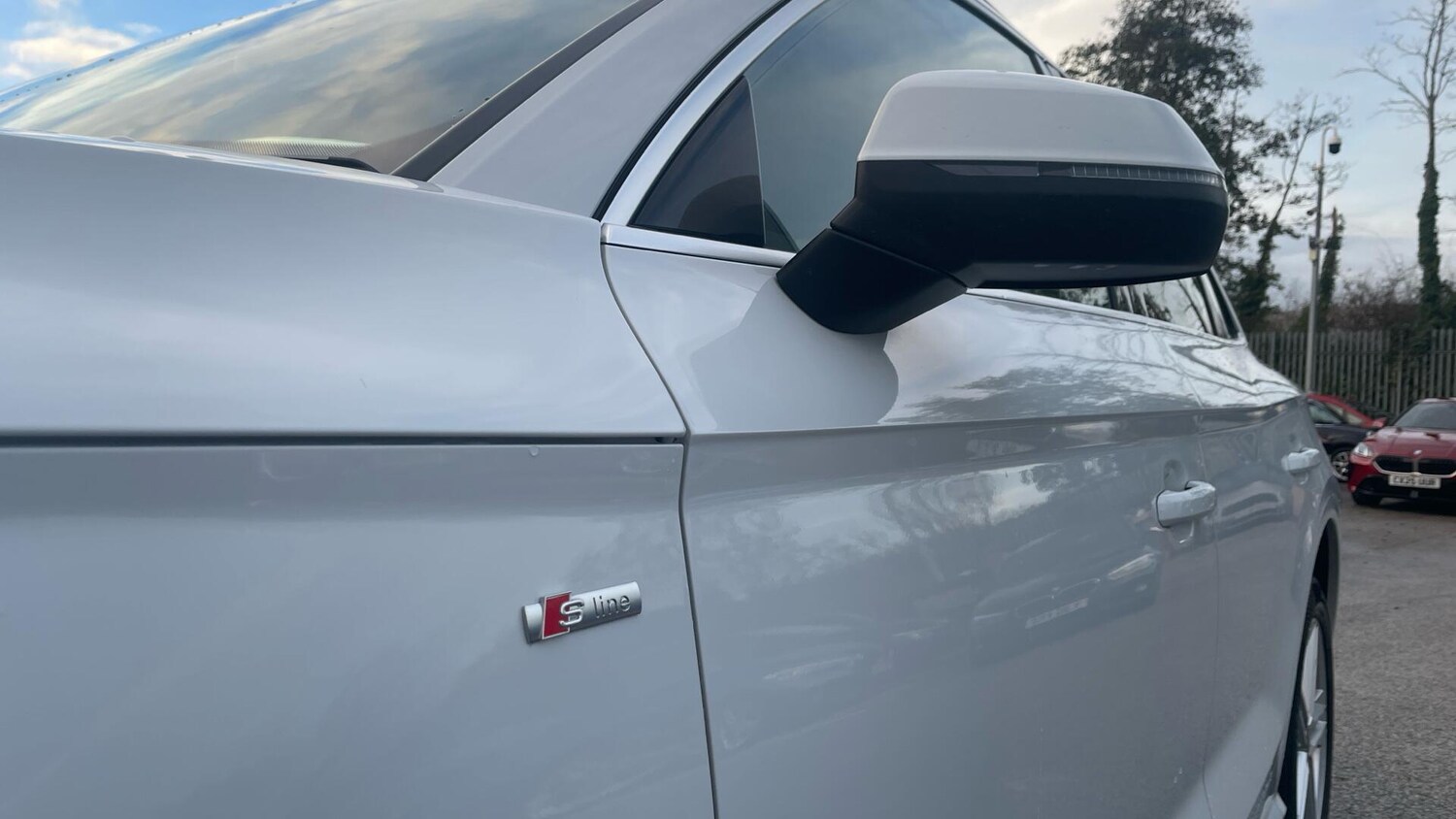 Used Audi Q5 2019 for sale - 76831860: Photo 39