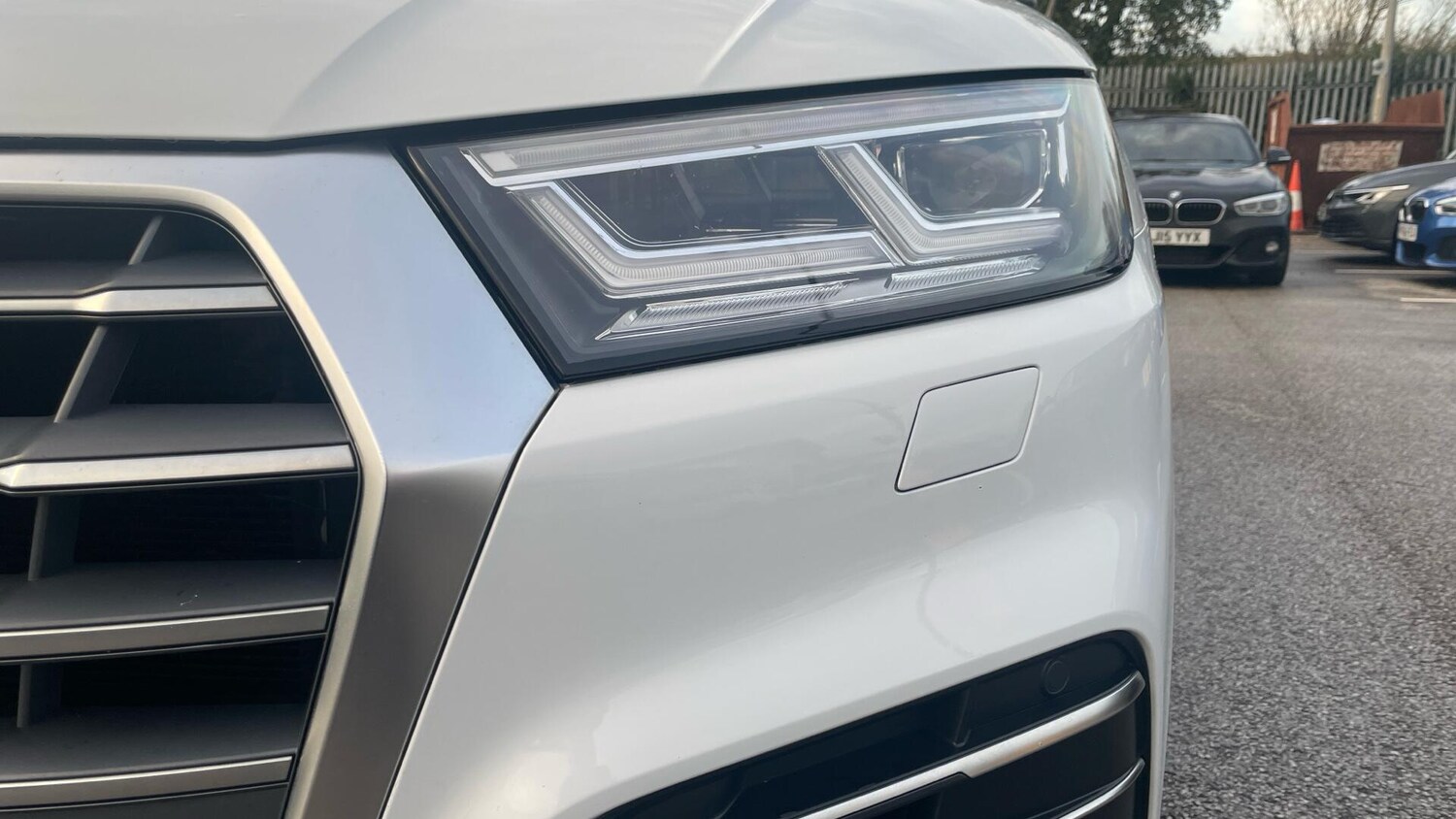 Used Audi Q5 2019 for sale - 76831860: Photo 40