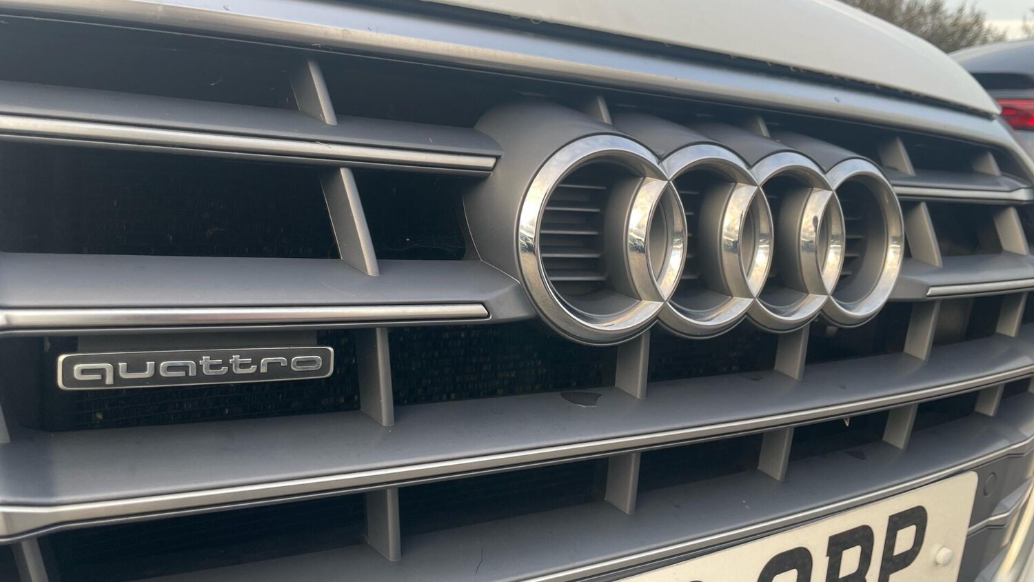 Used Audi Q5 2019 for sale - 76831860: Photo 43