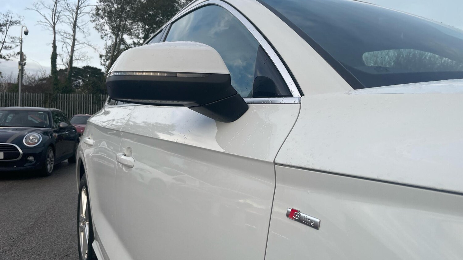 Used Audi Q5 2019 for sale - 76831860: Photo 45