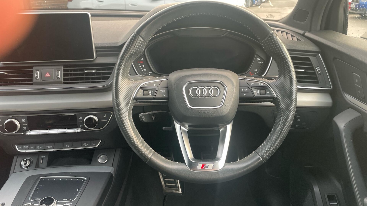 Used Audi Q5 2019 for sale - 76831860: Photo 5