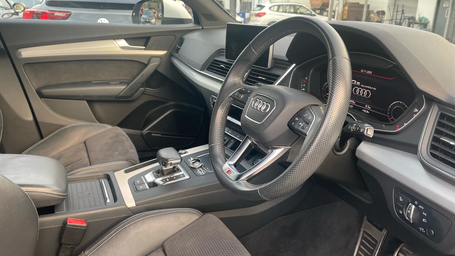 Used Audi Q5 2019 for sale - 76831860: Photo 6