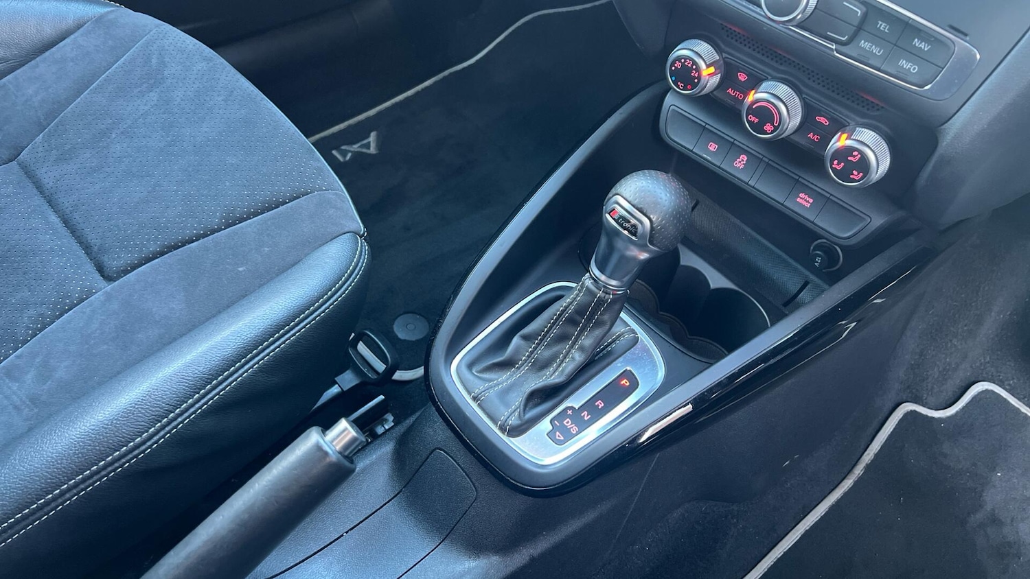 Used Audi A1 2018 for sale - 77016292: Photo 10