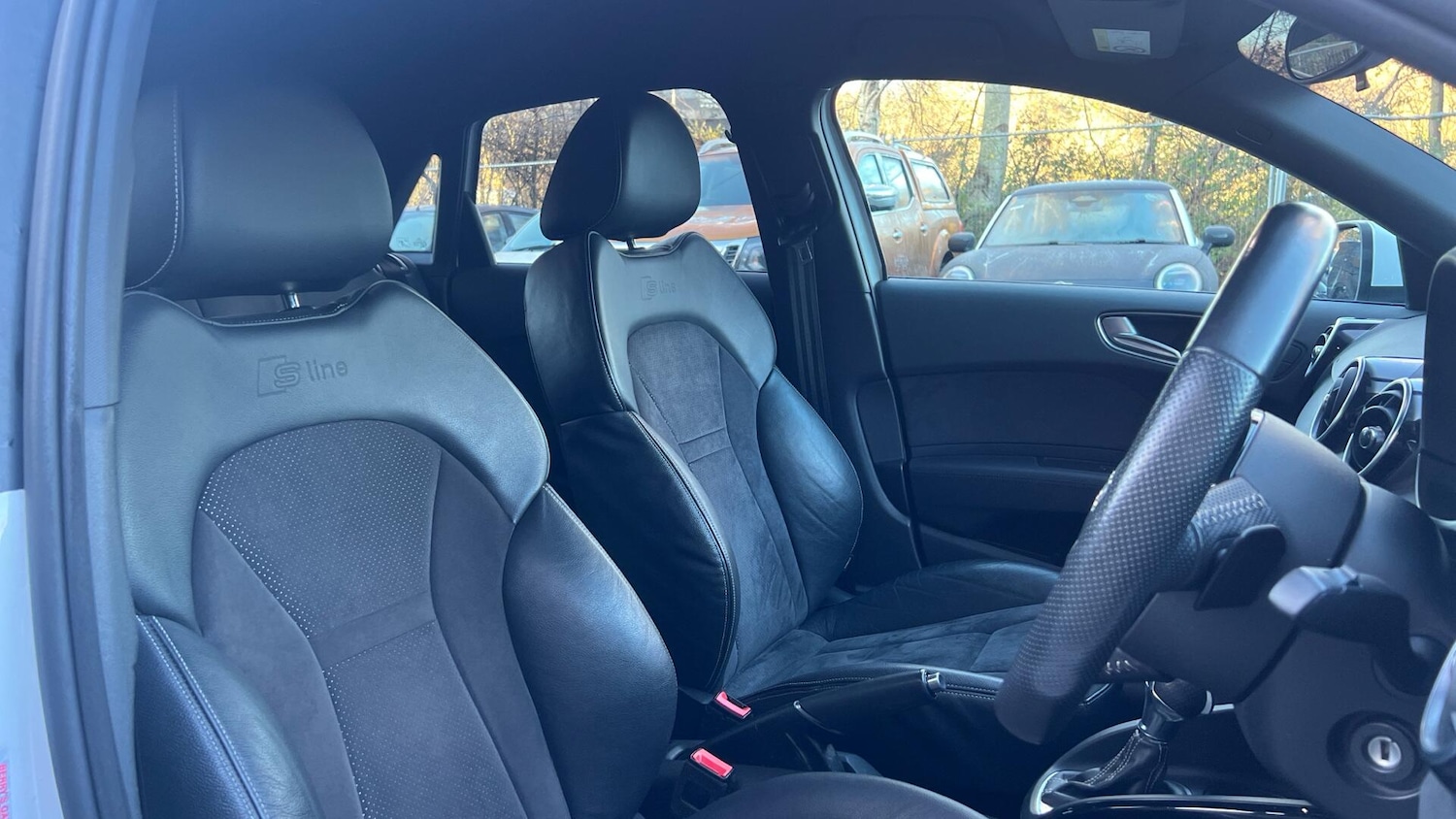 Used Audi A1 2018 for sale - 77016292: Photo 11