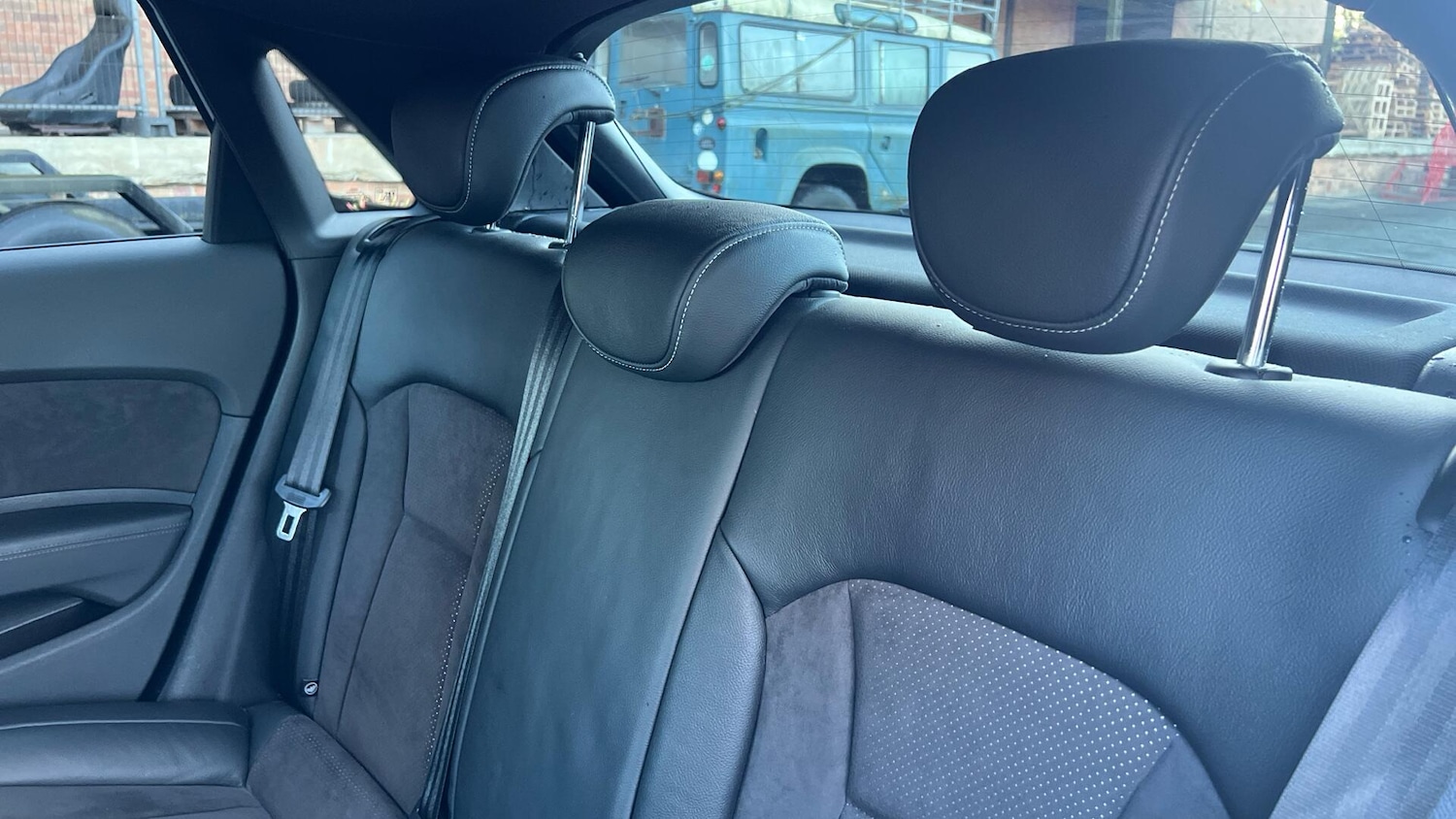 Used Audi A1 2018 for sale - 77016292: Photo 12