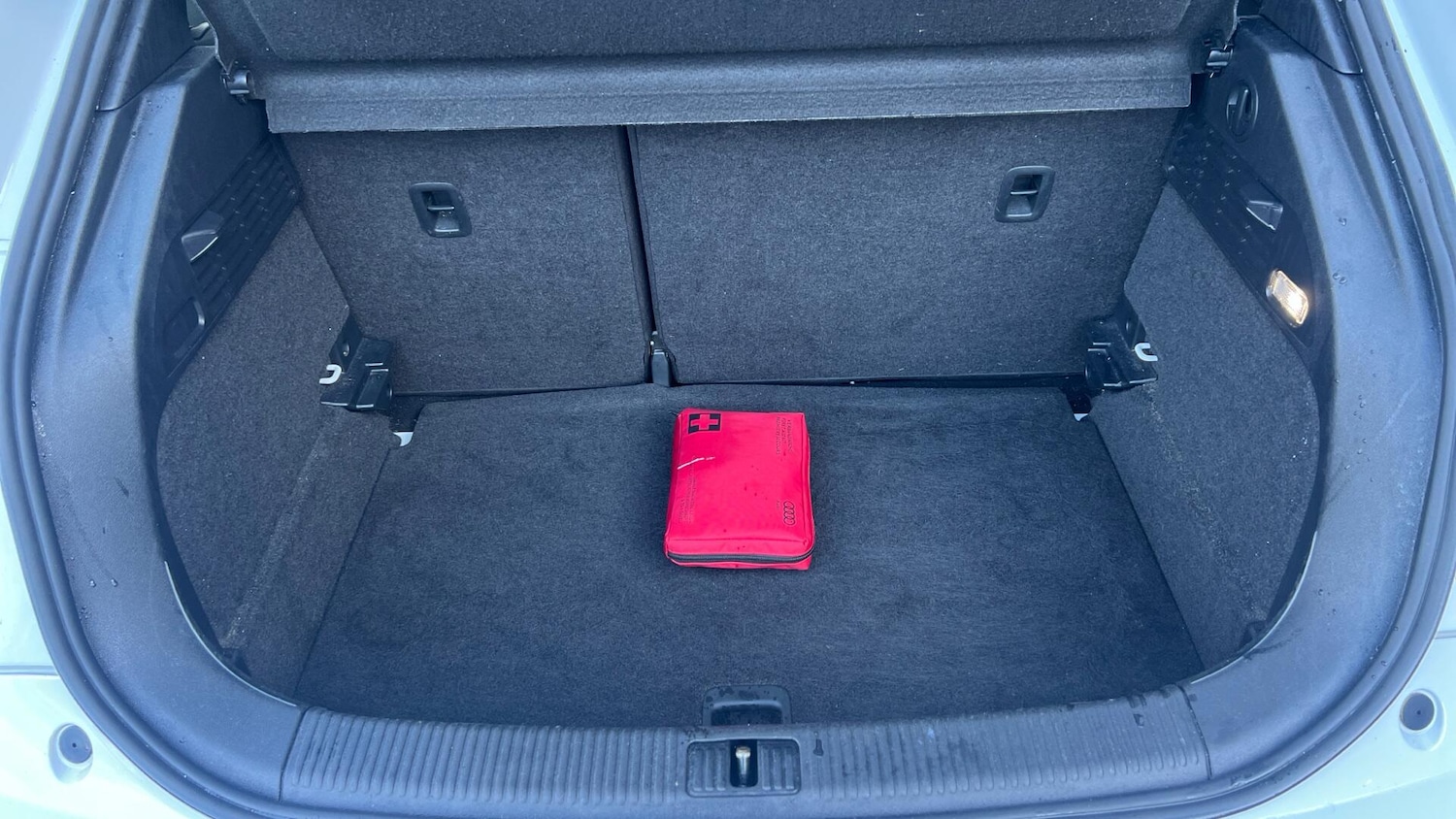 Used Audi A1 2018 for sale - 77016292: Photo 13