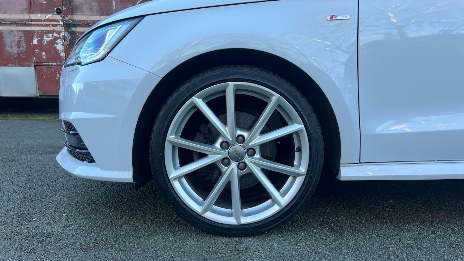 Used Audi A1 2018 for sale - 77016292: Photo 14