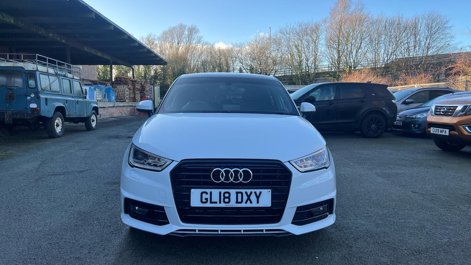 Used Audi A1 2018 for sale - 77016292: Photo 16