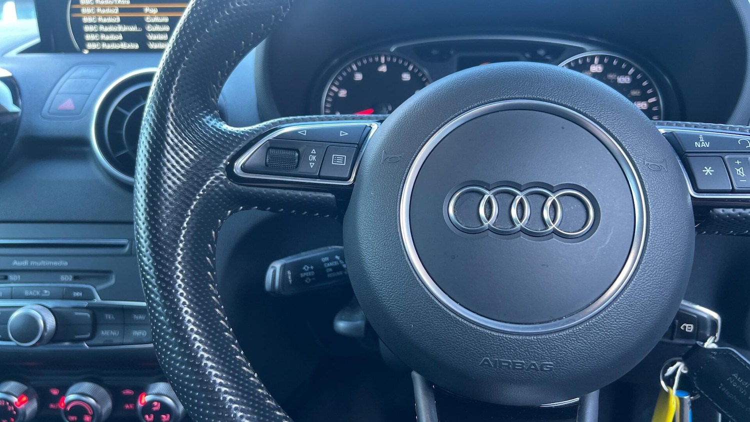 Used Audi A1 2018 for sale - 77016292: Photo 17