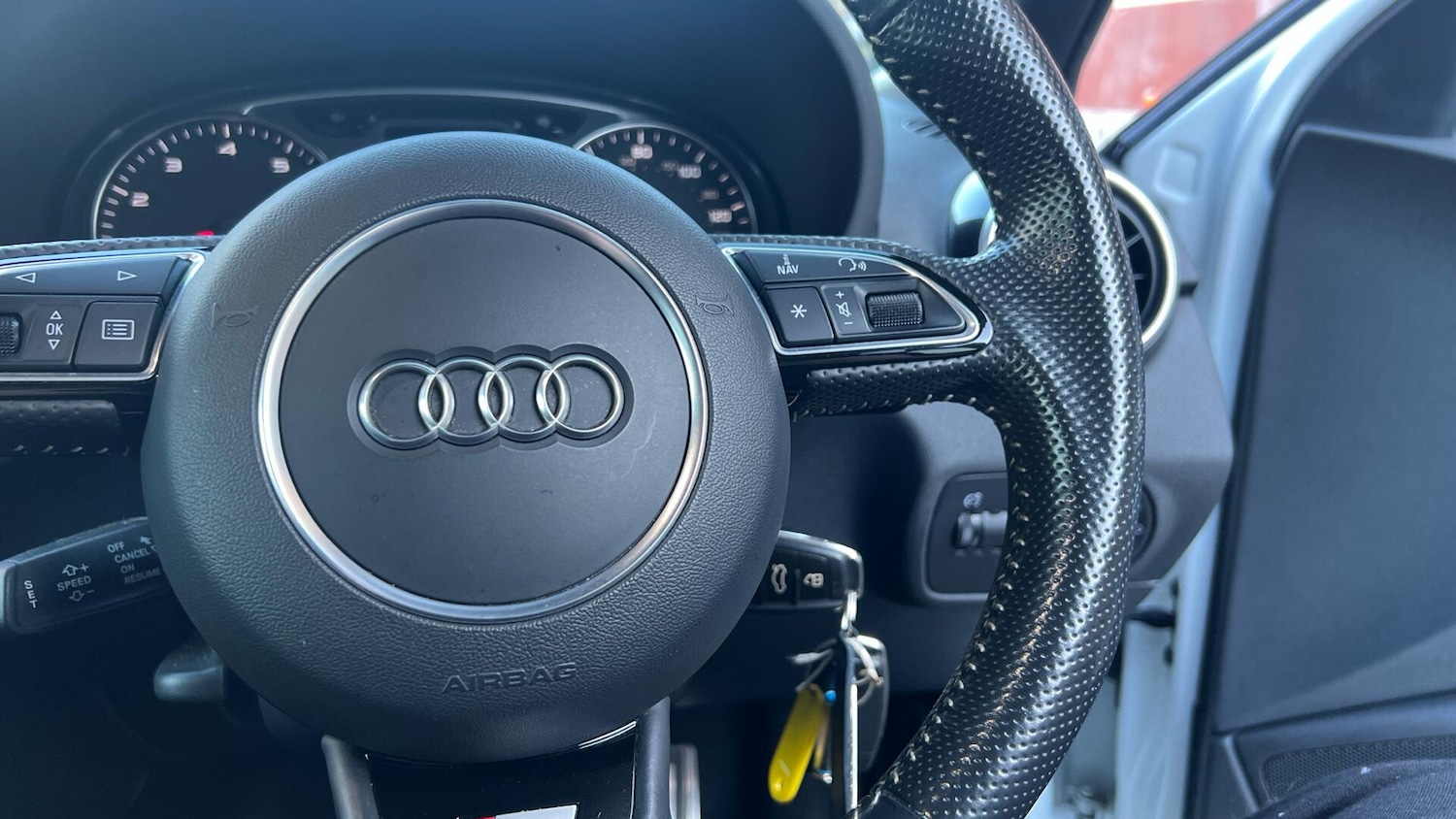 Used Audi A1 2018 for sale - 77016292: Photo 18