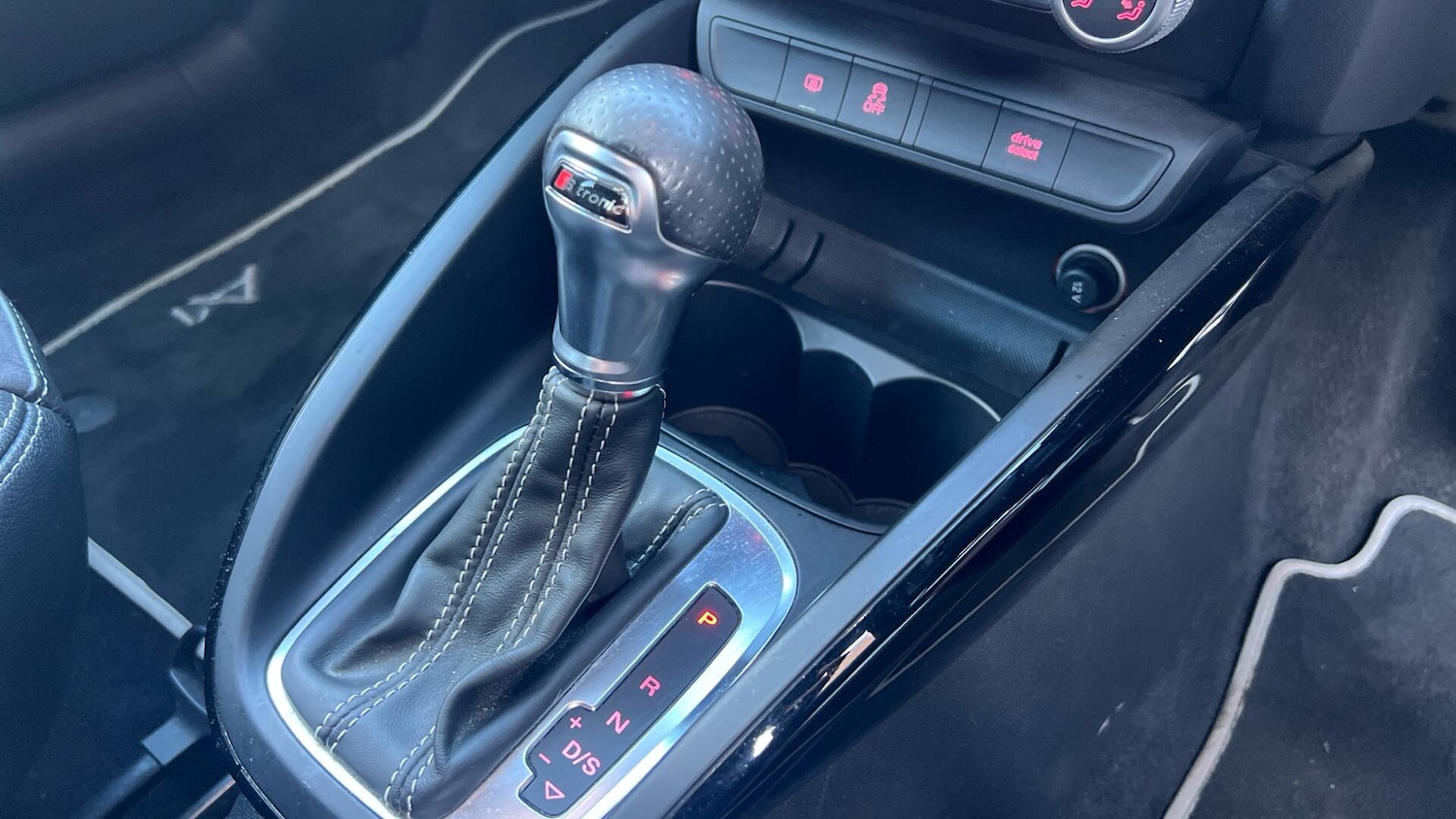 Used Audi A1 2018 for sale - 77016292: Photo 19