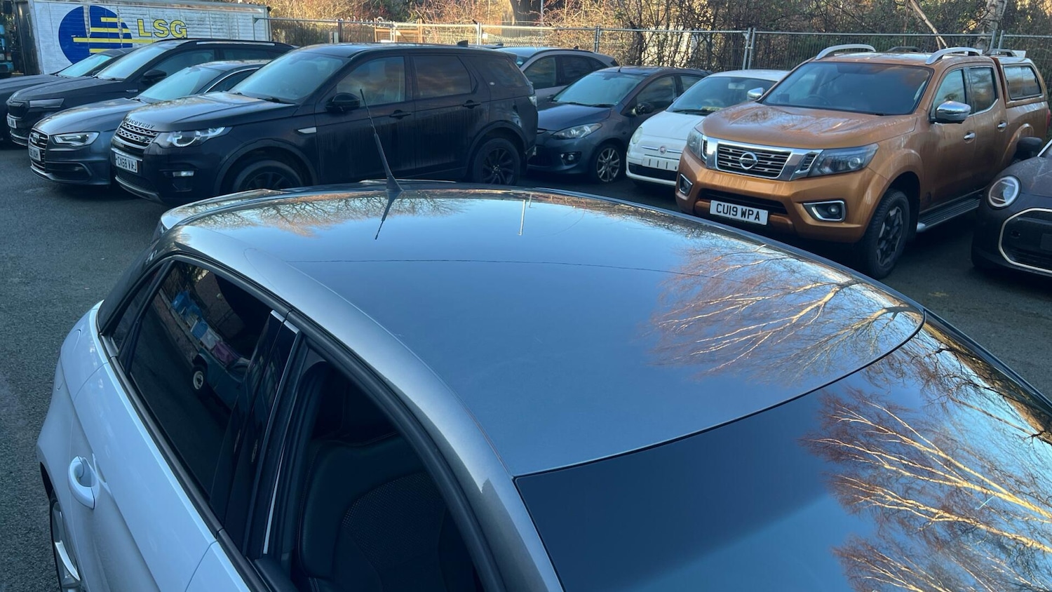 Used Audi A1 2018 for sale - 77016292: Photo 21