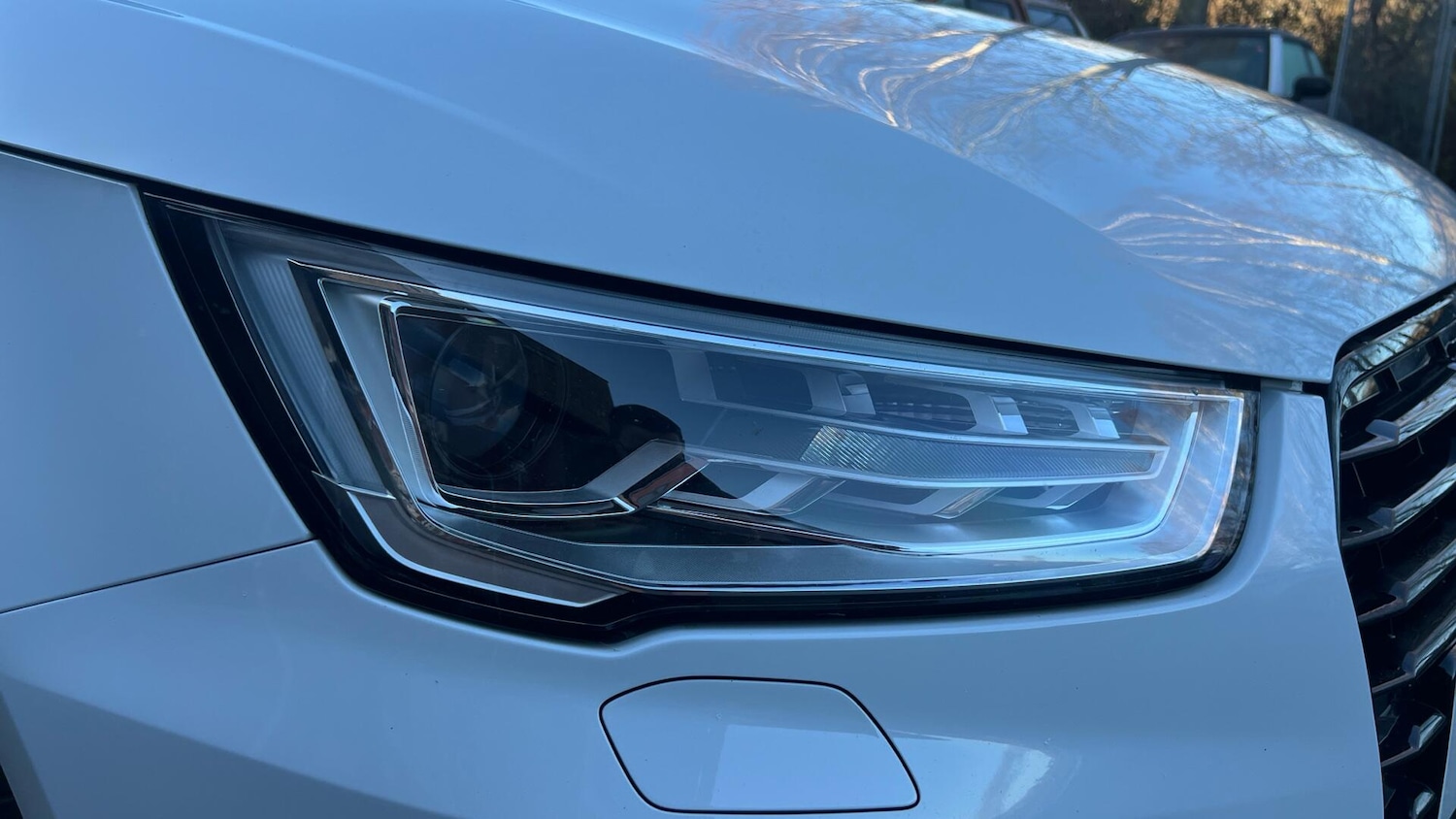 Used Audi A1 2018 for sale - 77016292: Photo 23