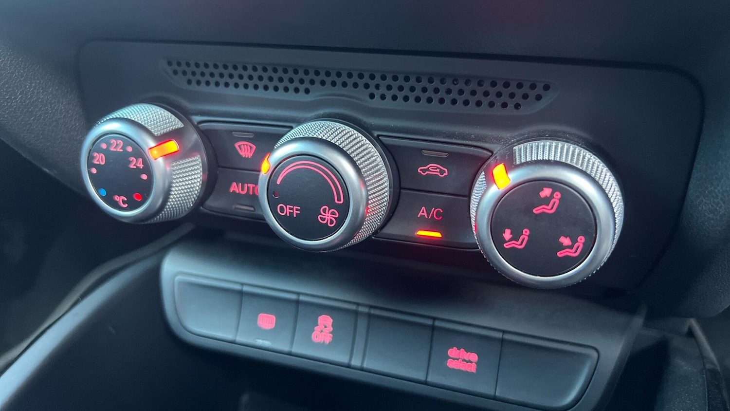 Used Audi A1 2018 for sale - 77016292: Photo 24