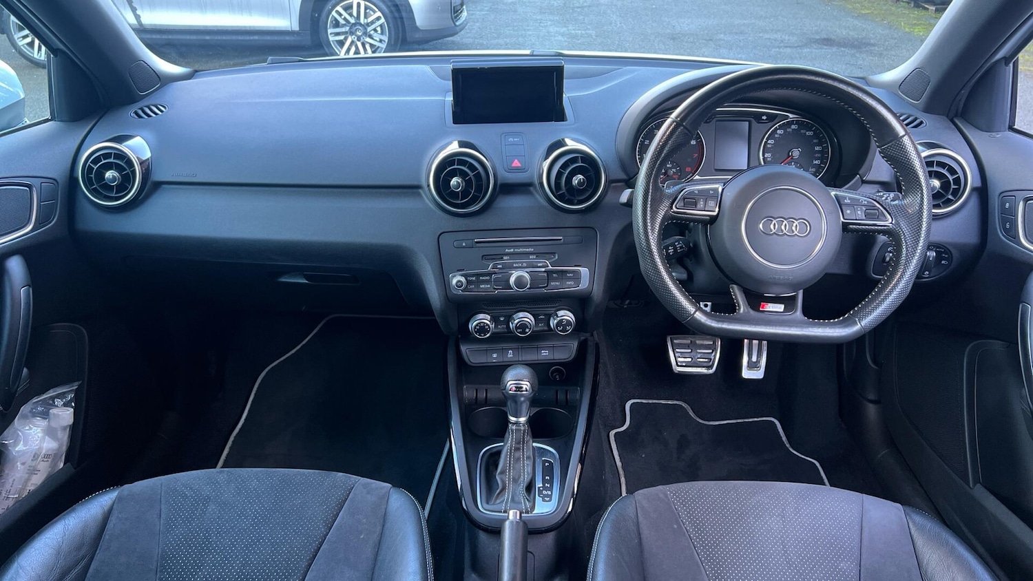 Used Audi A1 2018 for sale - 77016292: Photo 4
