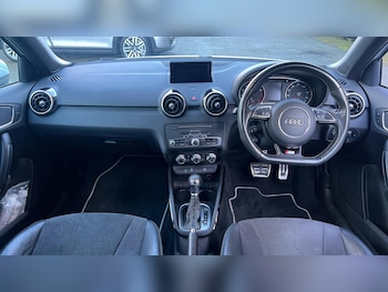 Used Audi A1 2018 for sale - 77016292: Photo