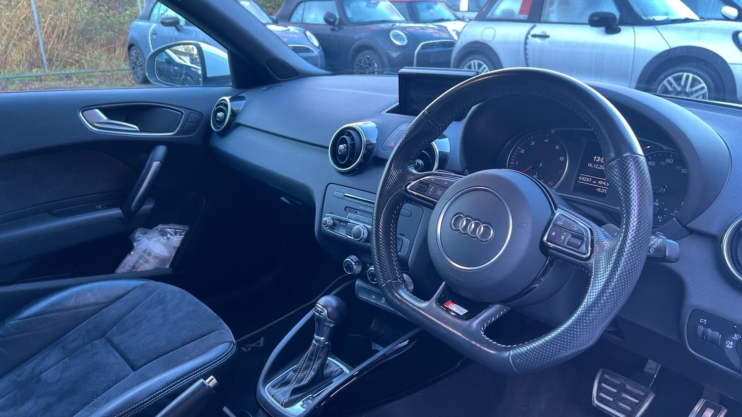 Used Audi A1 2018 for sale - 77016292: Photo 6