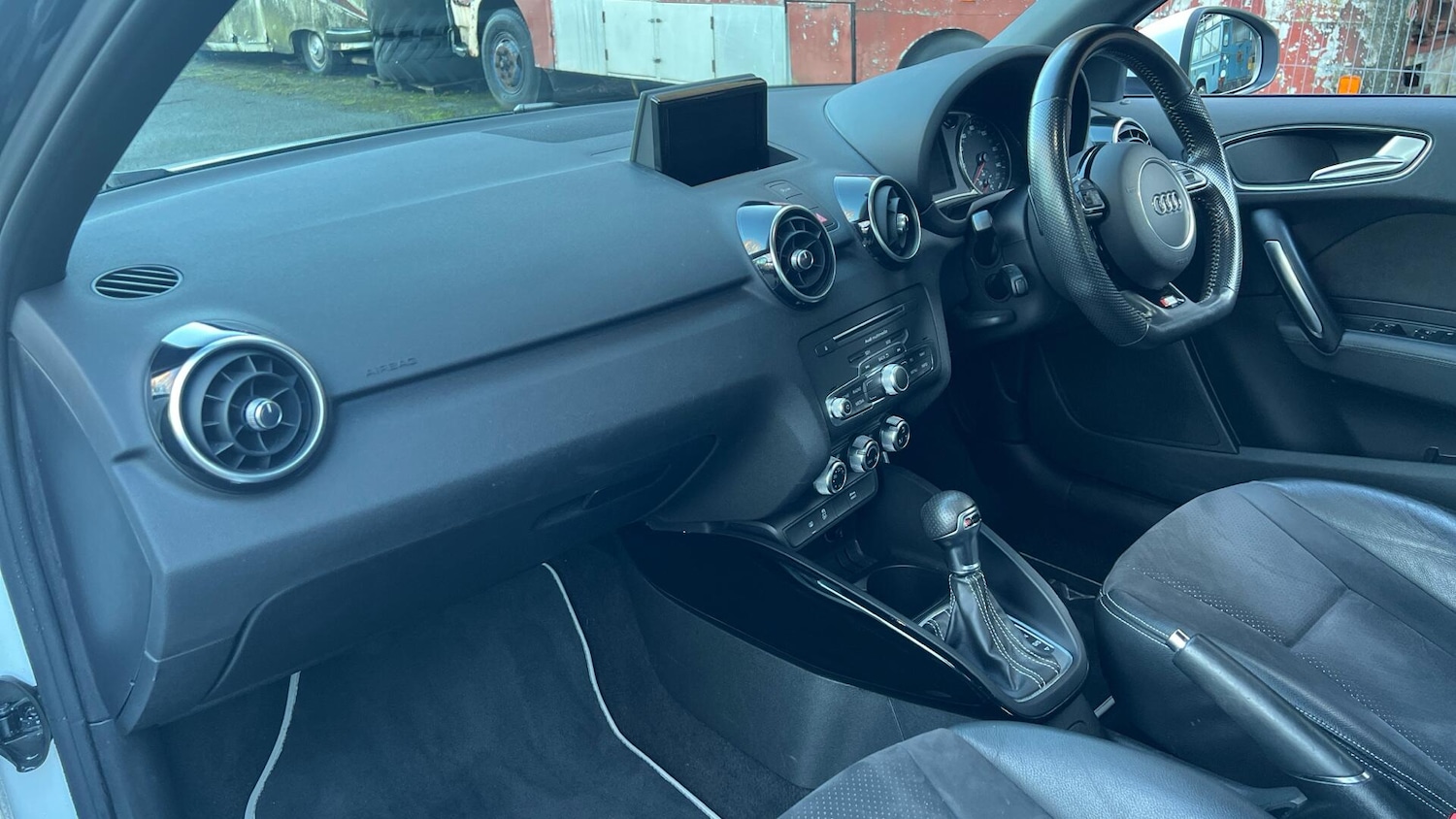 Used Audi A1 2018 for sale - 77016292: Photo 7